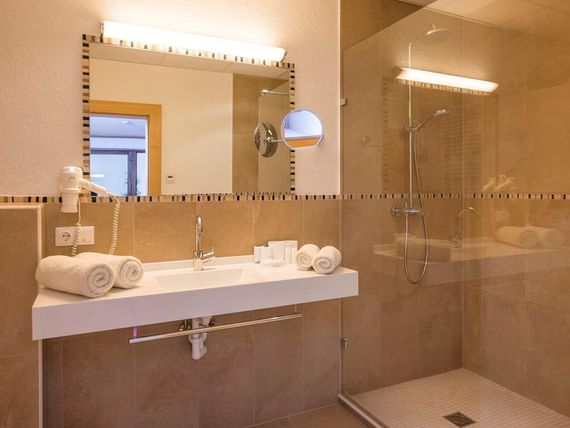 Alpenhof Garni Supreme 3*