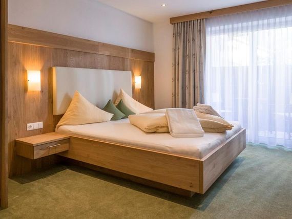Alpenhof Garni Supreme 3*