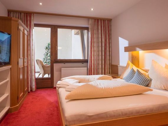 Alpenhof Garni Supreme 3*