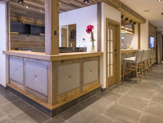 Alpenhof Garni Supreme 3*