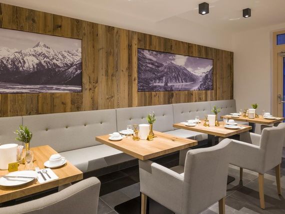 Alpenhof Garni Supreme 3*