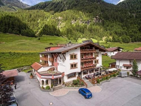 St. Leonhard im Pitztal