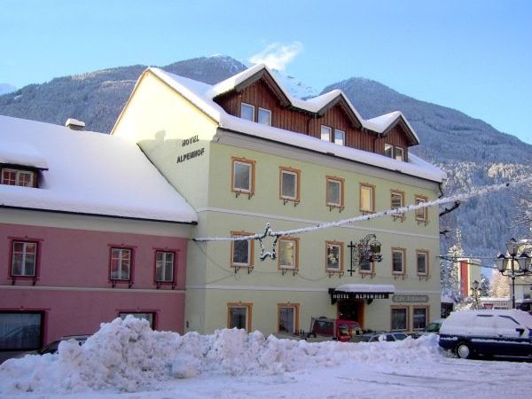 Alpenhof