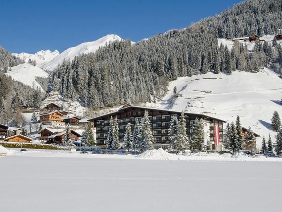 Tyrol Wschodni