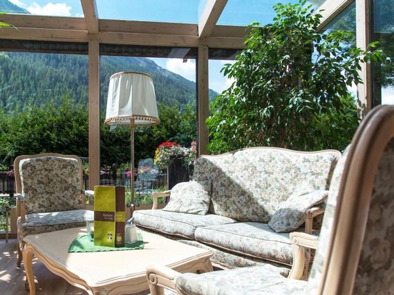 Tyrol Wschodni