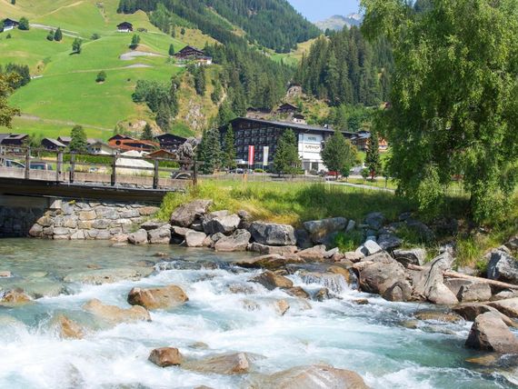 Alpenhof (St. Jakob in Defereggen) 4*