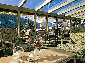 Arlberg