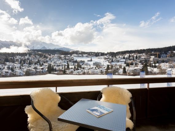balkon / taras