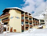 Alpenhotel (Flims)