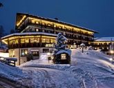 Alpenhotel Kronprinz