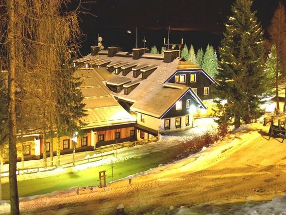 Nassfeld