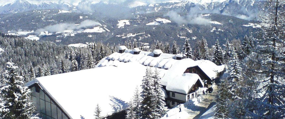 obiekt, teren hotelu, zwiedzanie