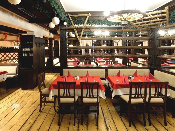 Alpenhotel Marcius 3*