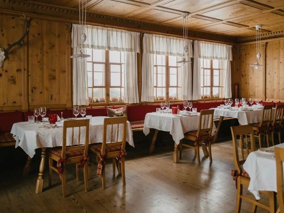 Alpenhotel St. Christoph 4*