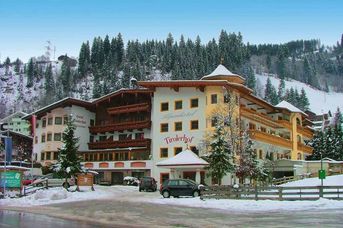 Alpenhotel Tirolerhof