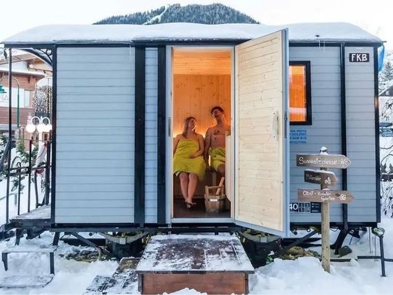 Alpenhotel Tyrol 4*