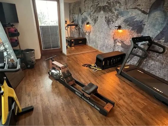 Alpenhotel Tyrol 4*