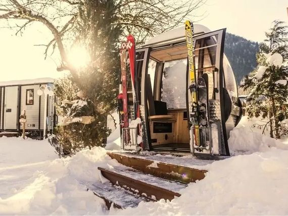 Alpenhotel Tyrol 4*