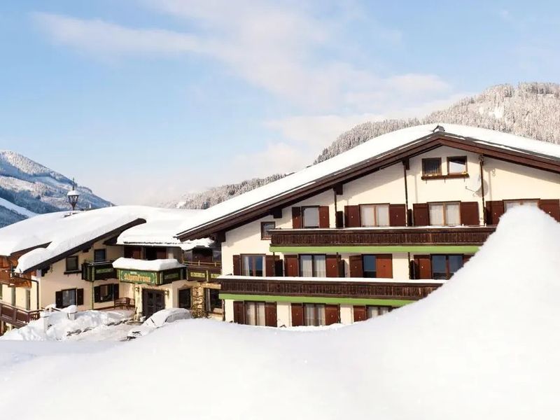 Alpenkrone
