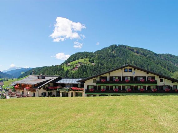 Alpenkrone 4*