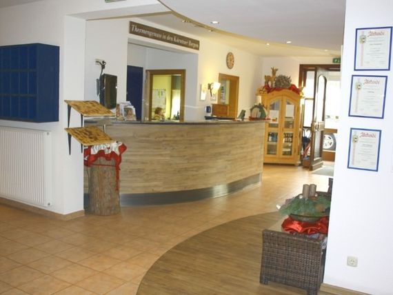 Alpenlandhof 3*