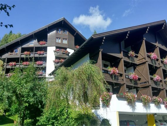 Alpenlandhof 3*
