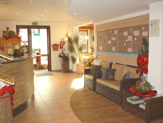 Alpenlandhof 3*