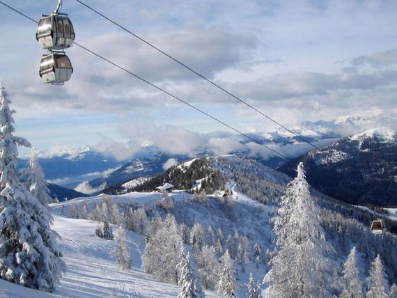 Alpenlandhof 3*