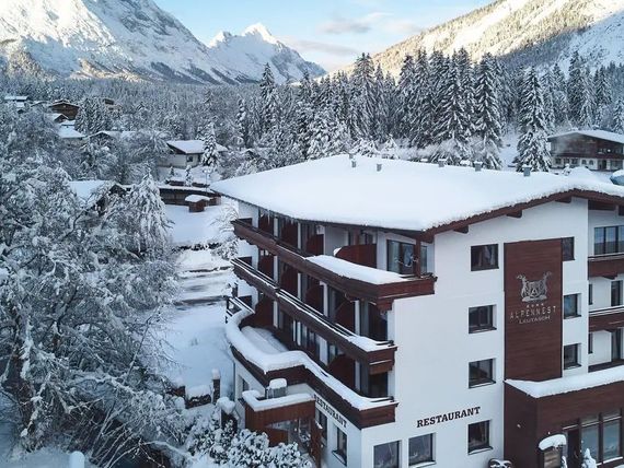 Alpennest 4*