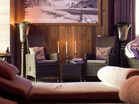 Alpennest 4*