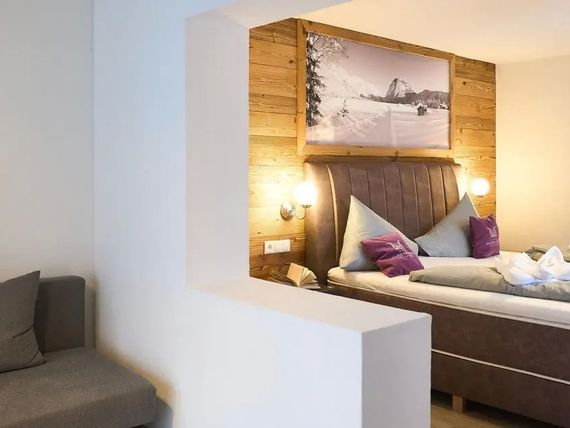 Alpennest 4*