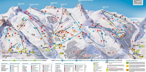 góry, wyciągi narciarskie