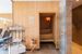 sauna, SPA