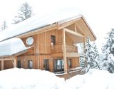 Alpenpark Turracher Hohe