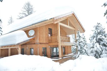 Alpenpark Turracher Hohe