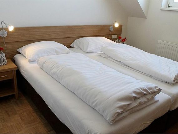 Alpenpark Turracher Hohe 4*