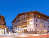 AlpenParks Hotel & Apartment Central Zell am See (ex. Parkhotel Eder)
