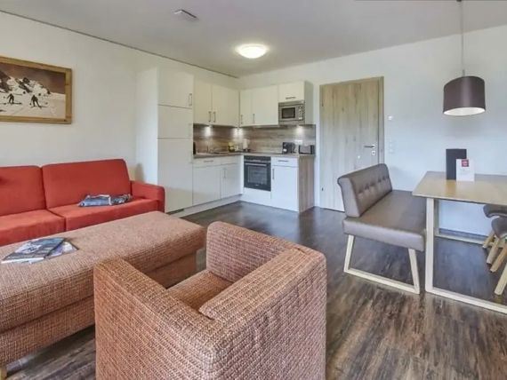 AlpenParks Hotel &amp;amp; Apartment Sonnleiten (Saalbach) 4*