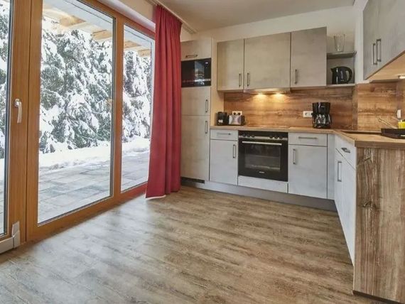 AlpenParks Hotel &amp;amp; Apartment Sonnleiten (Saalbach) 4*