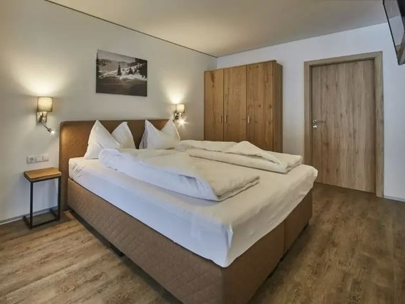 AlpenParks Hotel &amp;amp; Apartment Sonnleiten (Saalbach) 4*