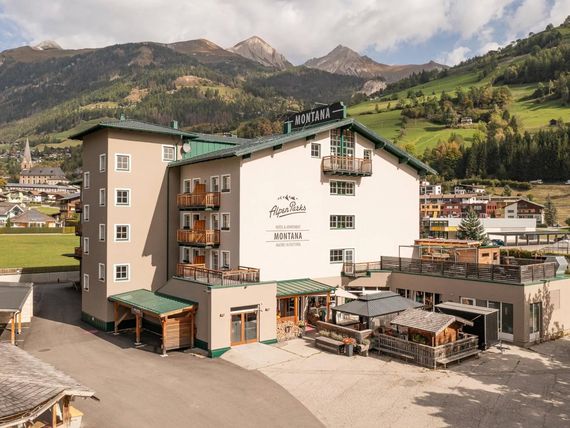 AlpenParks Montana Matrei