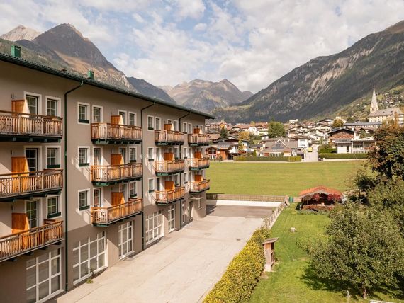 AlpenParks Montana Matrei