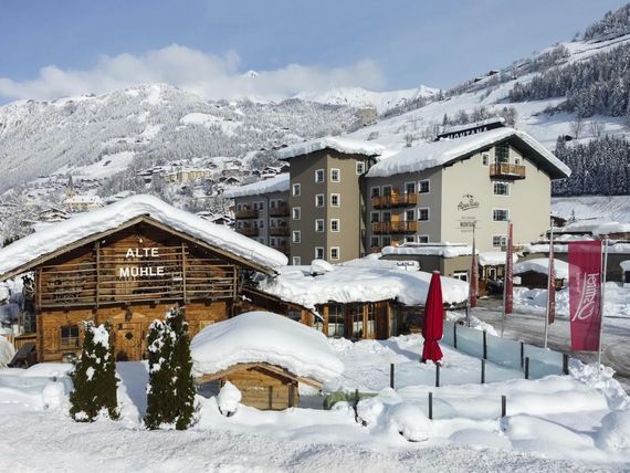 AlpenParks Montana Matrei