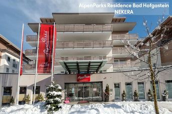 AlpenParks Residence