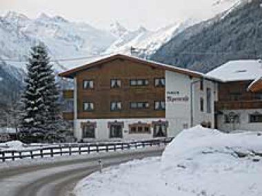 Alpenrose