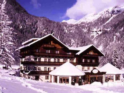 Alpenrose Badmeister