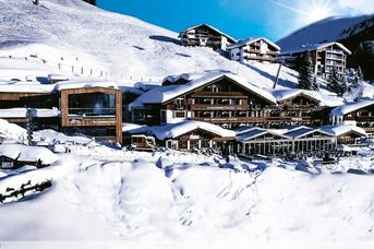 Alpenrose (Konigsleiten)