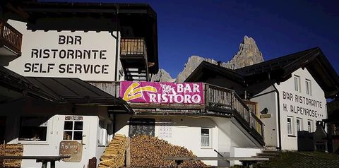 obiekt, teren hotelu