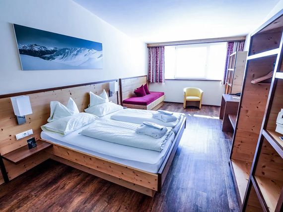 Alpenrose 4*