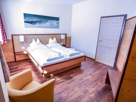 Alpenrose 4*